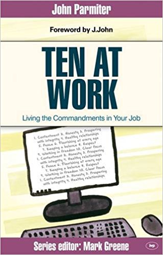 Ten At Work - Re-vived
