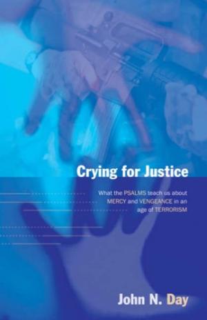 Crying For Justice - Re-vived