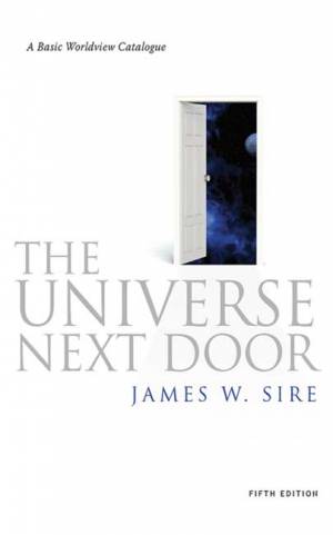 Universe Next Door (5th Edition) - Re-vived