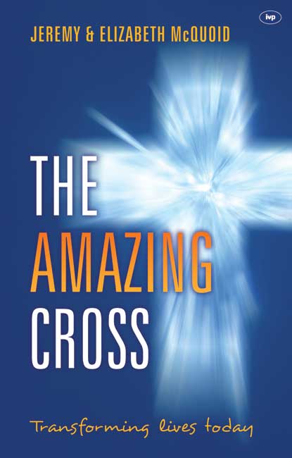 The Amazing Cross - Re-vived