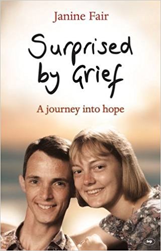 Surprised By Grief - Re-vived