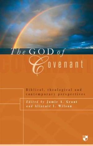 The God Of Covenant - Re-vived