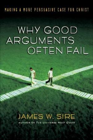 Why Good Arguments Often Fail - Re-vived