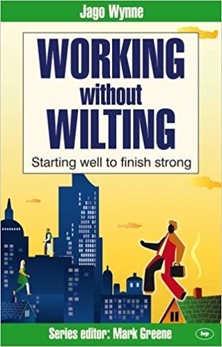 Working Without Wilting - Re-vived