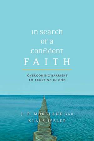 In Search of a Confident Faith - Re-vived
