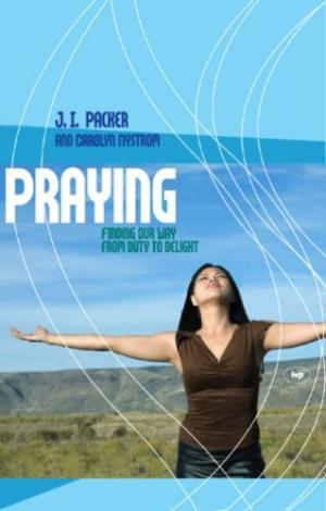 Praying - Re-vived