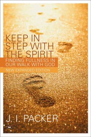 Keep In Step With The Spirit (Second Edition) - Re-vived