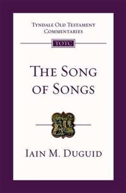 The TOTC Song Of Songs - Re-vived