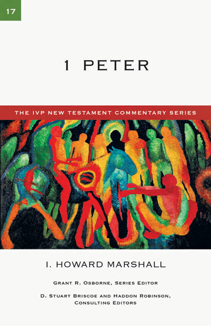 1 Peter - Re-vived