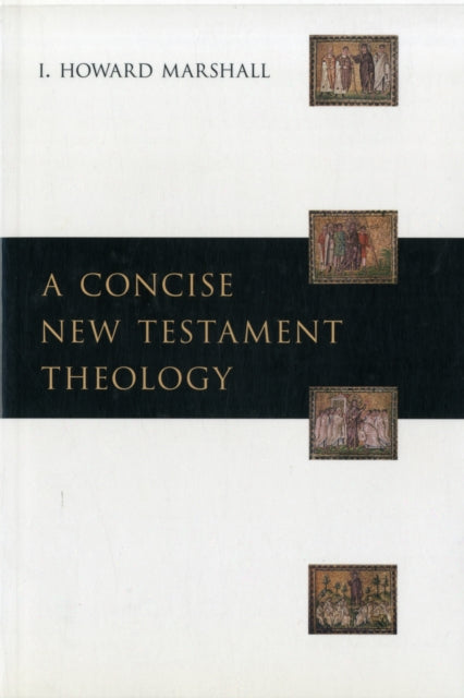 A Concise New Testament Theology - Re-vived