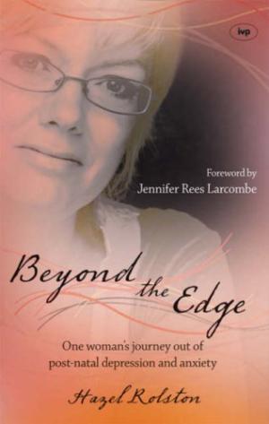 Beyond the Edge - Re-vived