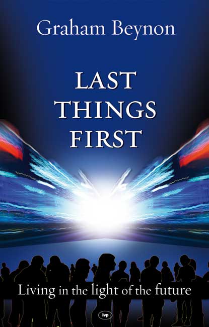 Last Things First - Re-vived