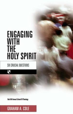 Engaging With the Holy Spirit - Re-vived