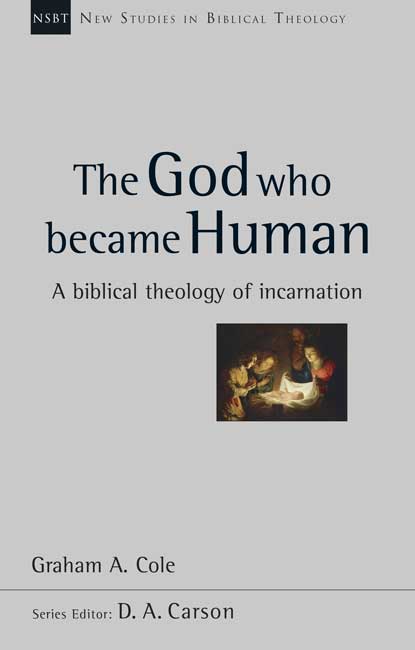 The God Who Became Human - Re-vived