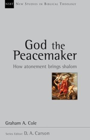 God The Peacemaker - Re-vived