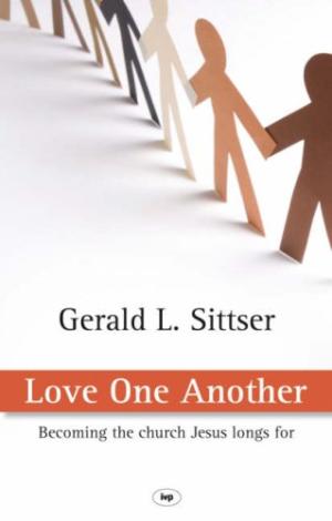 Love One Another - Re-vived