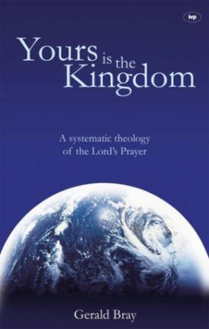 Yours is the Kingdom - Re-vived