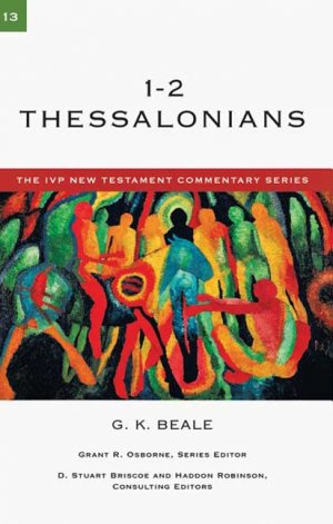 1&2 Thessalonians - Re-vived
