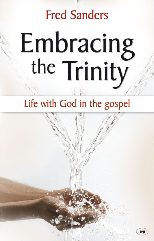 Embracing The Trinity - Re-vived