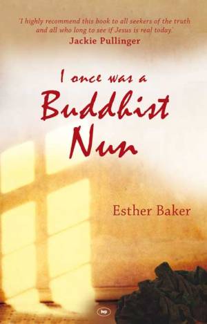 I Once Was a Buddhist Nun - Re-vived