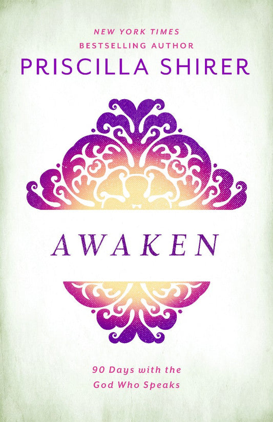 Awaken - Re-vived
