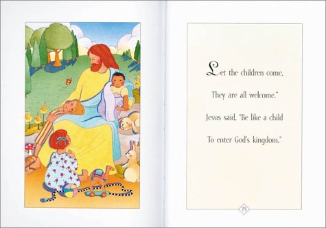 Her First Bible - Re-vived