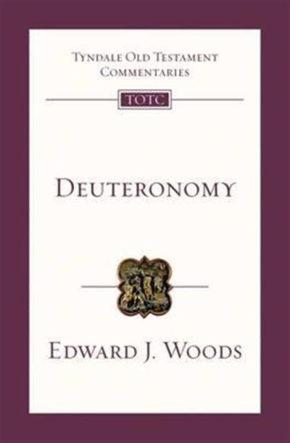 TOTC Deuteronomy - Re-vived