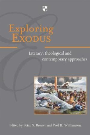 Exploring Exodus - Re-vived