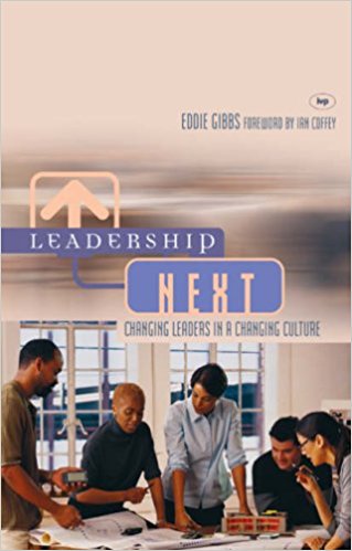 Leadership Next - Re-vived