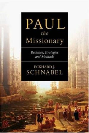 Paul the Missionary - Re-vived