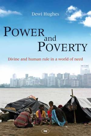 Power and Poverty - Re-vived