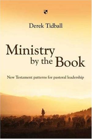 Ministry By The Book - Re-vived