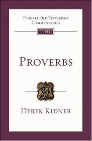 Proverbs - Re-vived