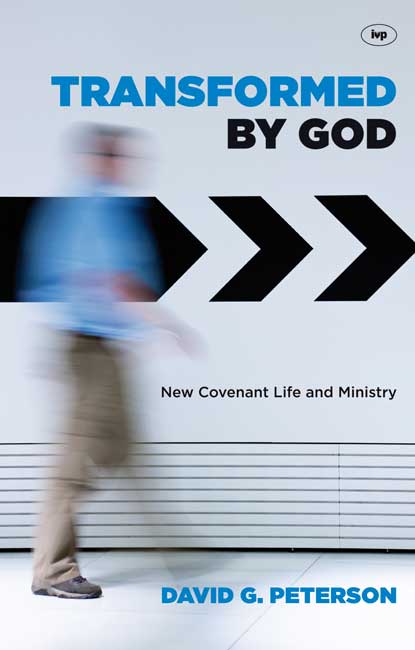 Transformed By God - Re-vived