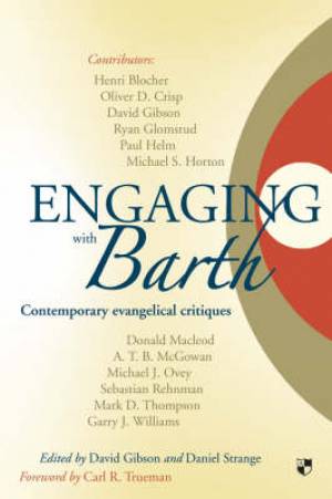 Engaging With Barth - Re-vived