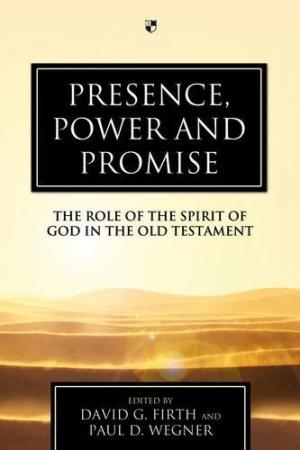 Presence, Power And Promise - Re-vived