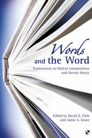 Words And The Word - Re-vived