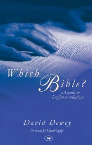 Which Bible? - Re-vived