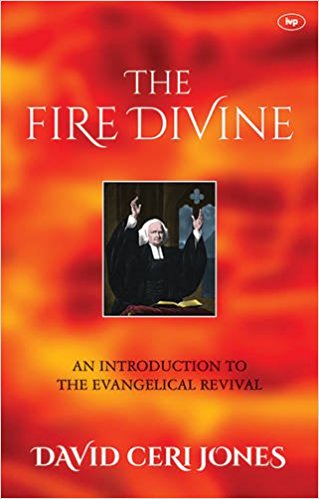 The Fire Divine - Re-vived