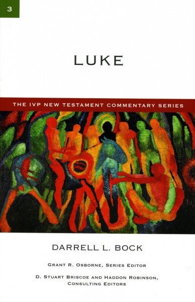 Luke - Re-vived