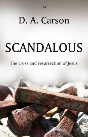 Scandalous - Re-vived
