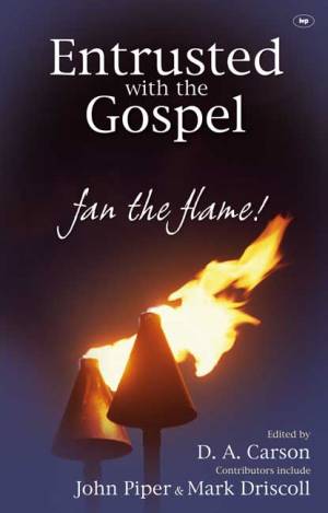 Entrusted with the Gospel - Re-vived