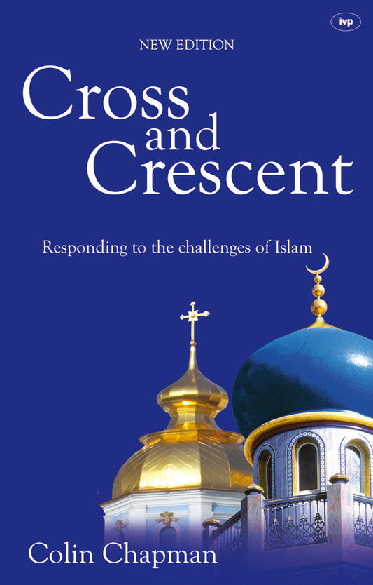 Cross and Crescent - Re-vived