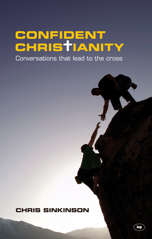 Confident Christianity - Re-vived