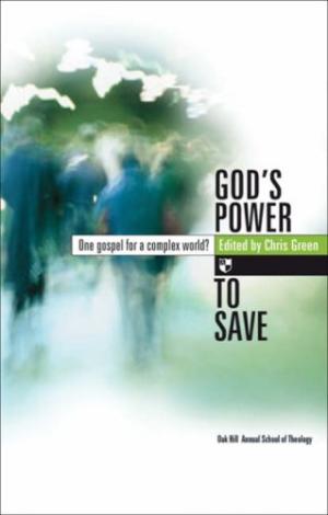 God's Power To Save - Re-vived