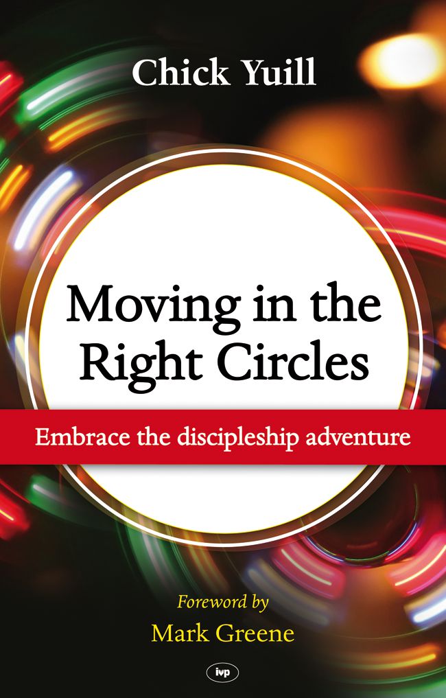 Moving in the Right Circles - Re-vived