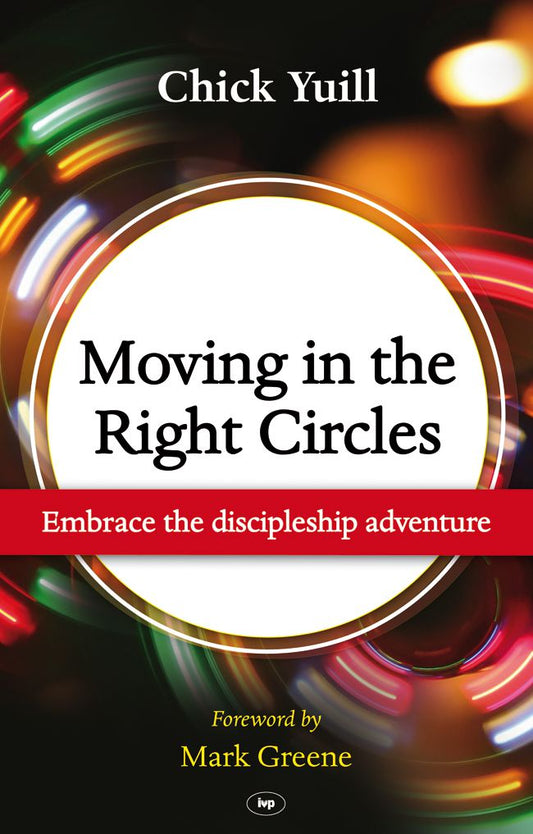 Moving in the Right Circles - Re-vived