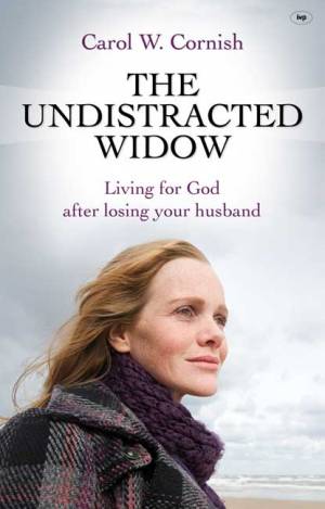The Undistracted Widow - Re-vived
