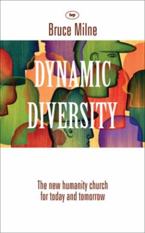 Dynamic Diversity - Re-vived