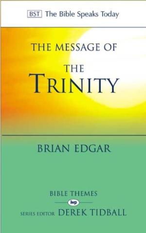 The BST Message of the Trinity - Re-vived